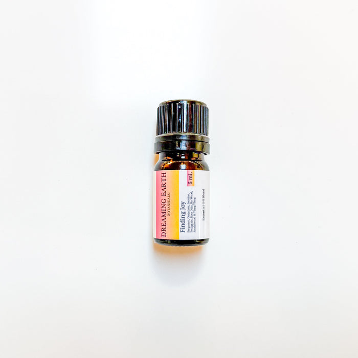Finding Joy Essential Oil Blend