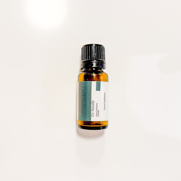 Fir Needle Essential Oil