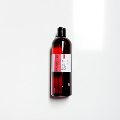 Firm & Tone Massage Oil Blend