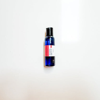 Firm & Tone Massage Oil Blend