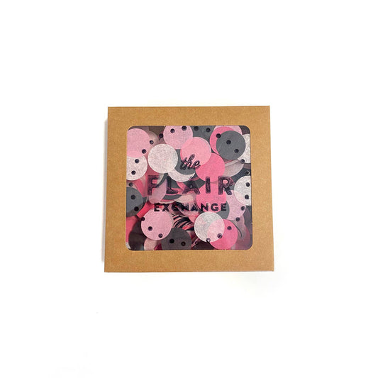 Flamingle Eco Confetti