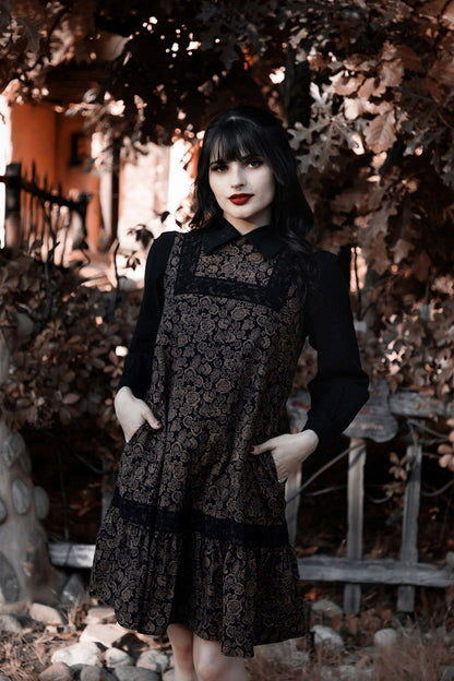 Brady Dress