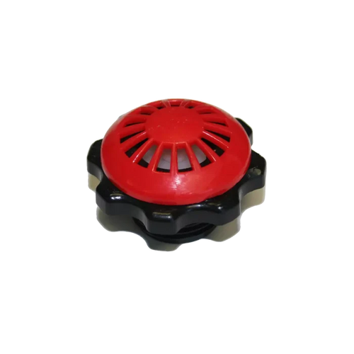 Floor Pressure Relief Valve - Green