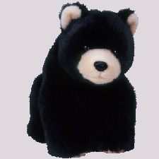 Forest - black