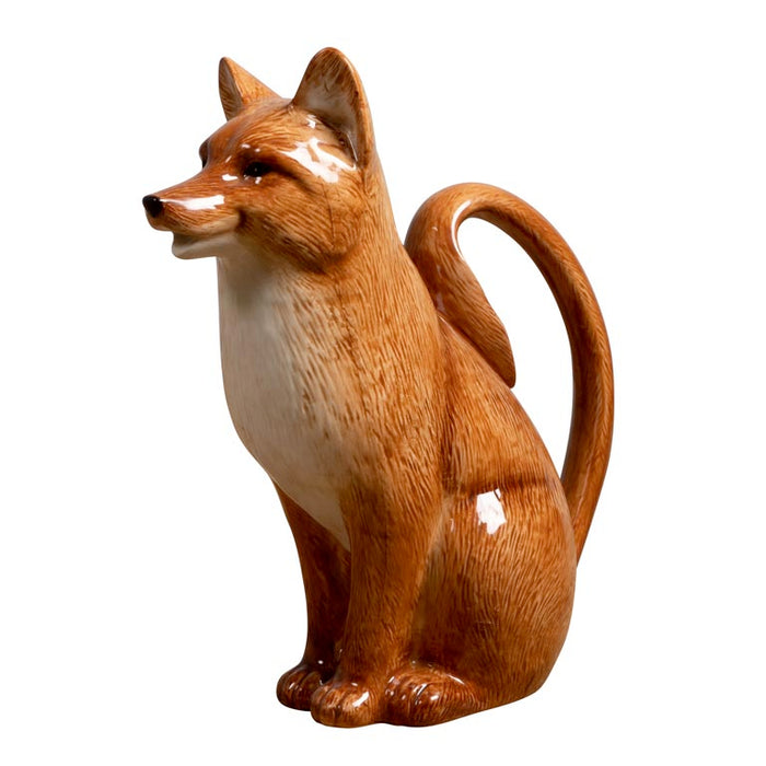 Fox Pitcher