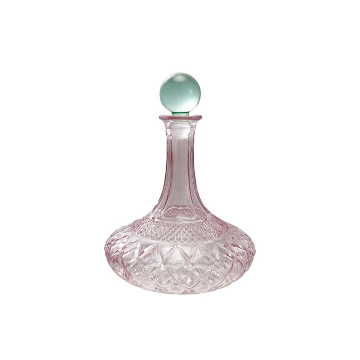 Glass Decanter