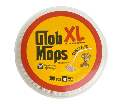 Glob Mops XL Bendables (300-Count) - SSG