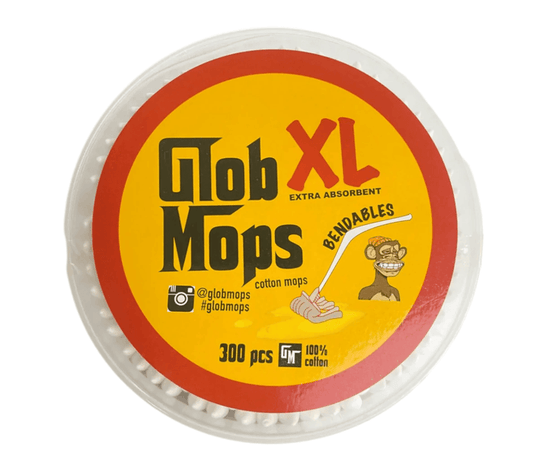 Glob Mops XL Bendables (300-Count) - SSG