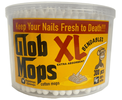 Glob Mops XL Bendables (300-Count) - SSG