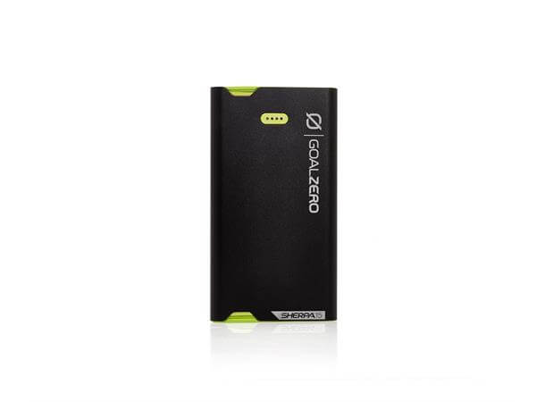 Goal Zero Sherpa 15 Powerbank Goal Zero