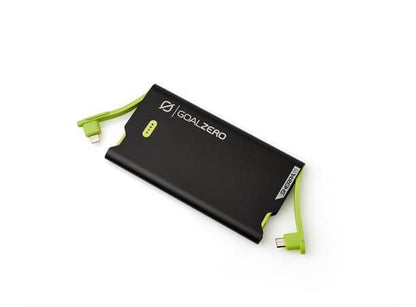 Goal Zero Sherpa 15 Powerbank Goal Zero