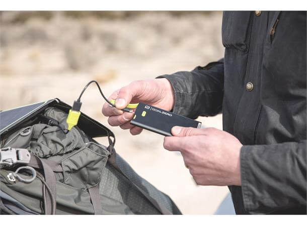 Goal Zero Sherpa 15 Powerbank Goal Zero