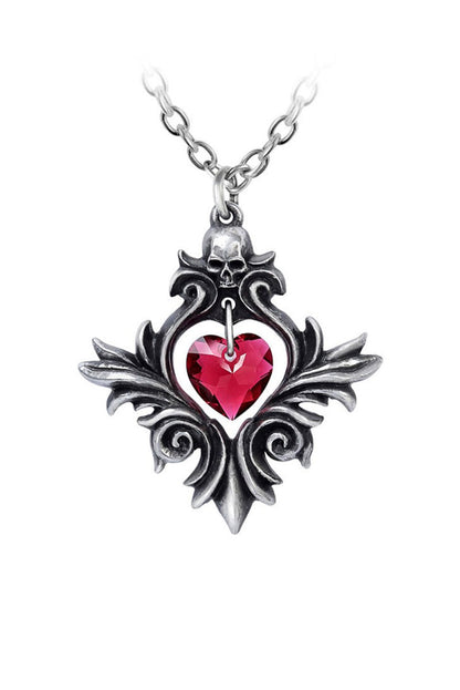 Bouquet of Love Pendant