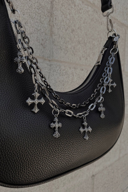 Crosssesss Purse Chain Strap