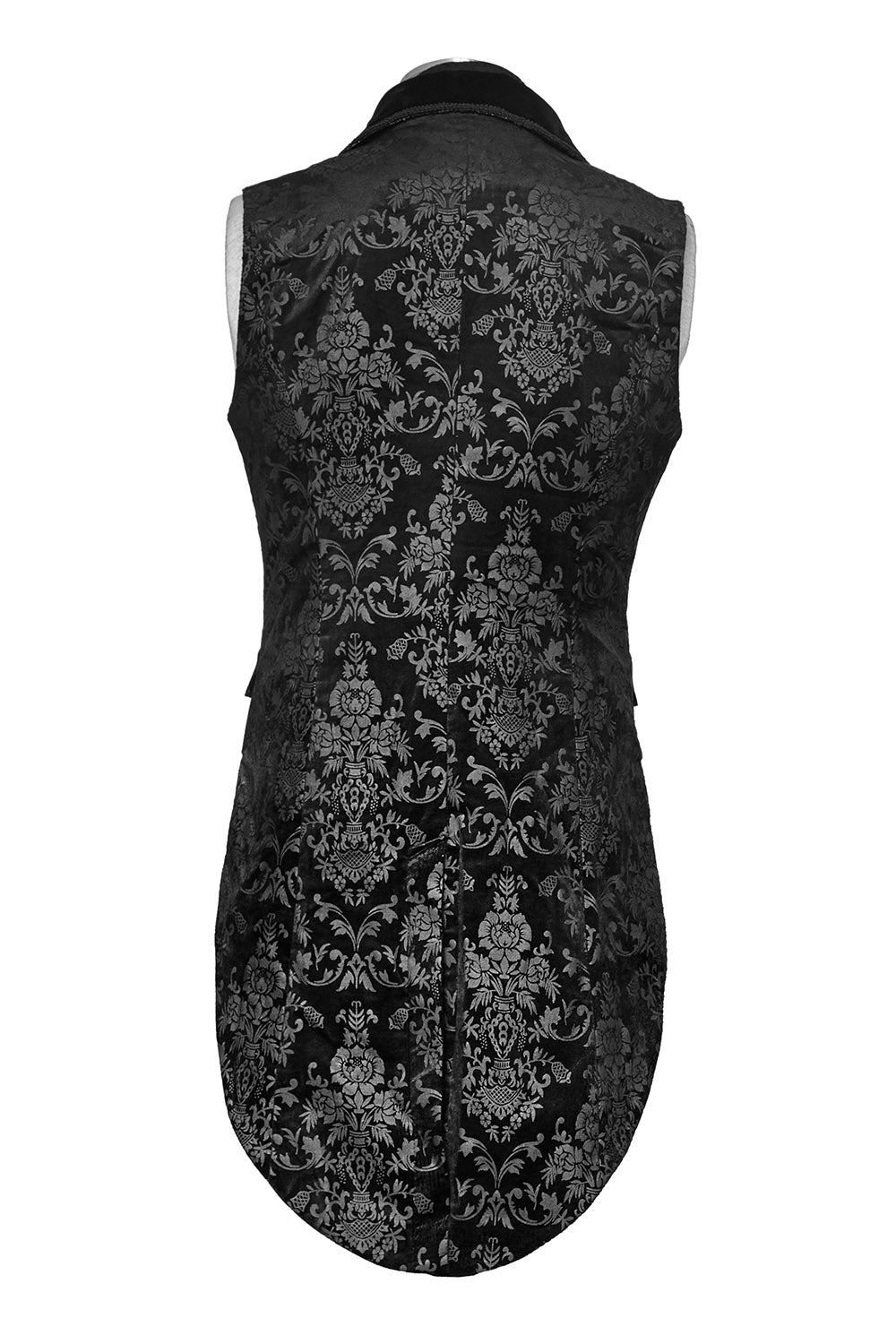 Castle Dracula Waistcoat