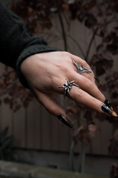 Aranea Ring