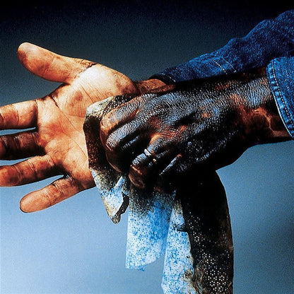 GREENER Multi Surface Gorilla Wipes (Refill Pack of 80 Wipes) 1010REFILLGREEN