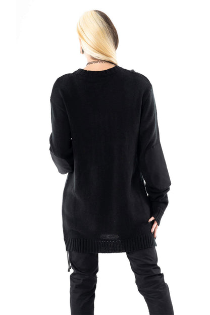 Altair Jumper Sweater [Unisex]