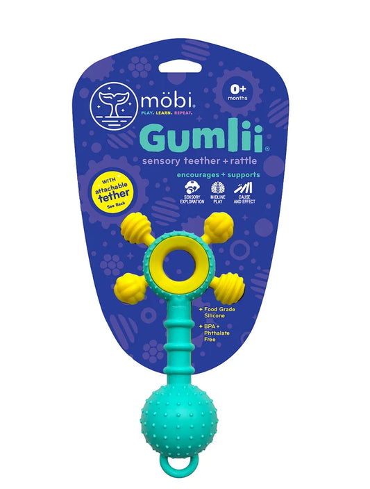 Gumlii
