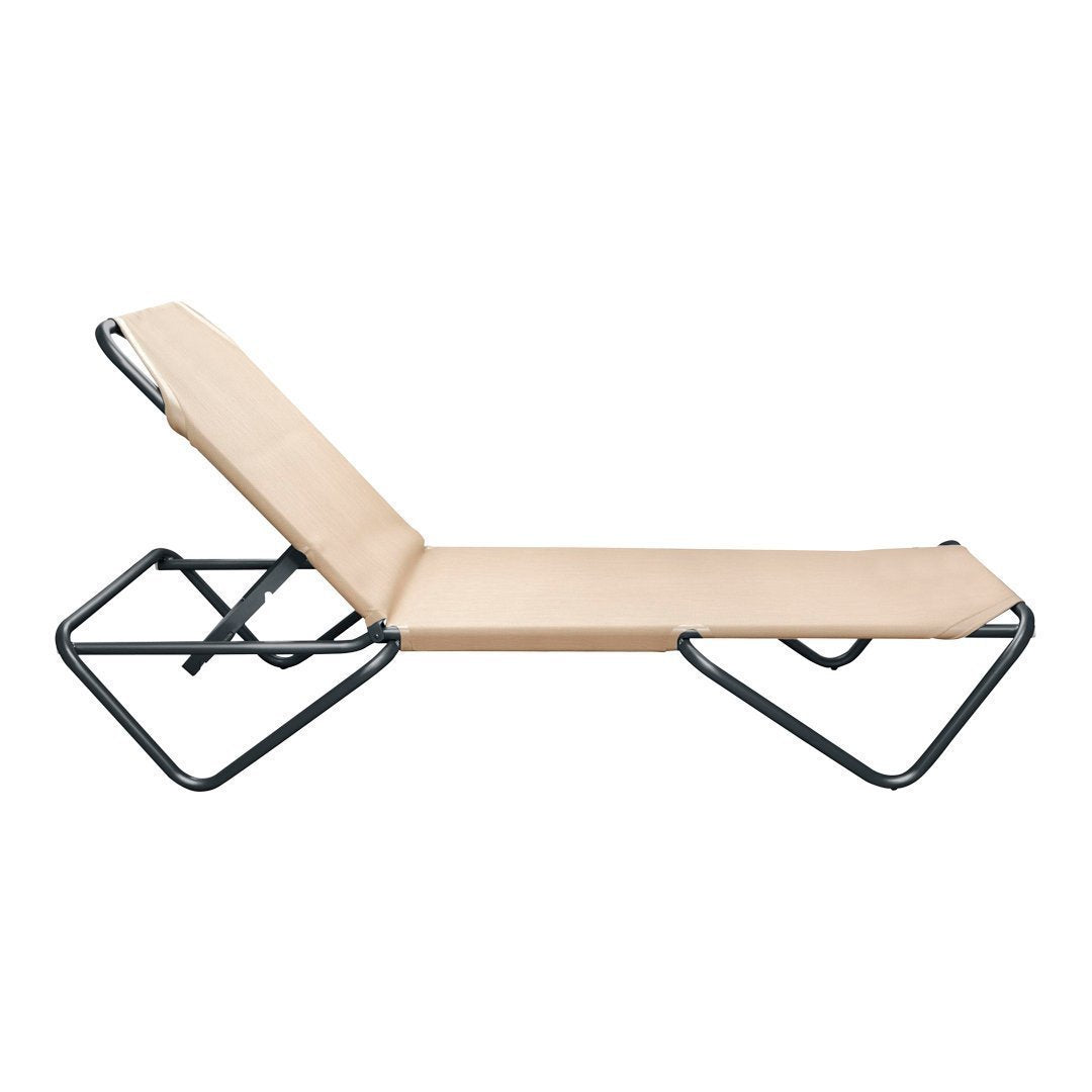 Barceloneta Sun Lounger