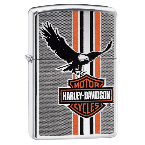 Harley-Davidson®