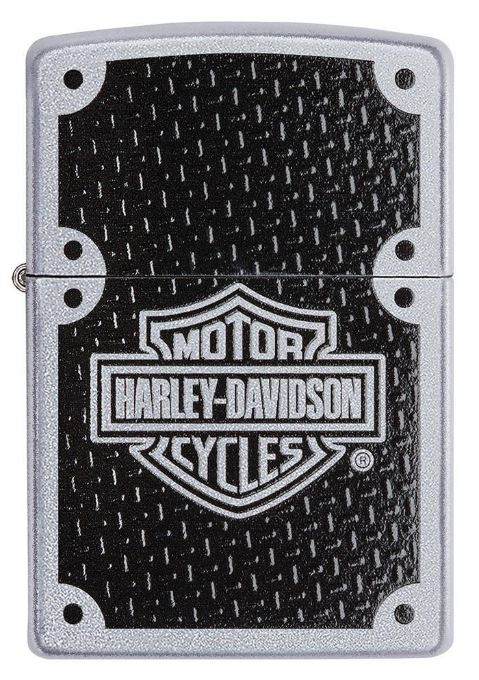 Harley-Davidson® lighter