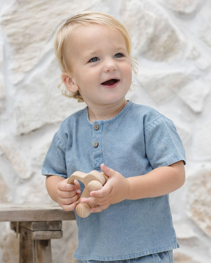 CouCou Kids boutique clothes
