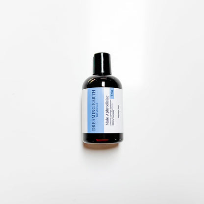 His & Hers Aphrodisiac Massage Blend Bundle