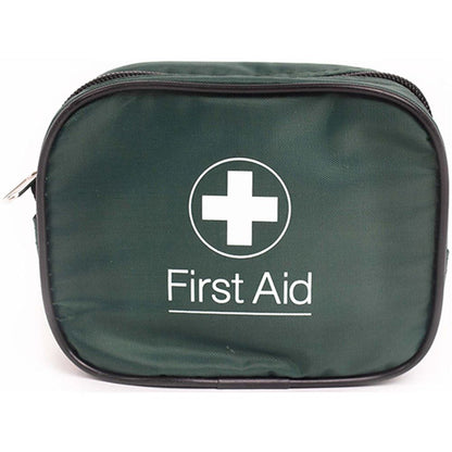 HSE Personal First Aid Kit in Nylon Case