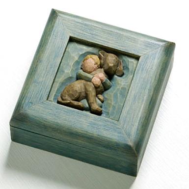 Hug Memory Box 26620