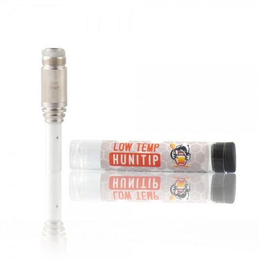 Huni Badger Ceramic Low Temp Tip - SSG