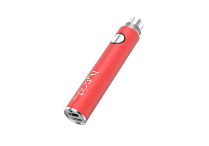 350mAh Vape Battery with Micro USB and Lightning Chargers, Perfect for Continuous Vaping