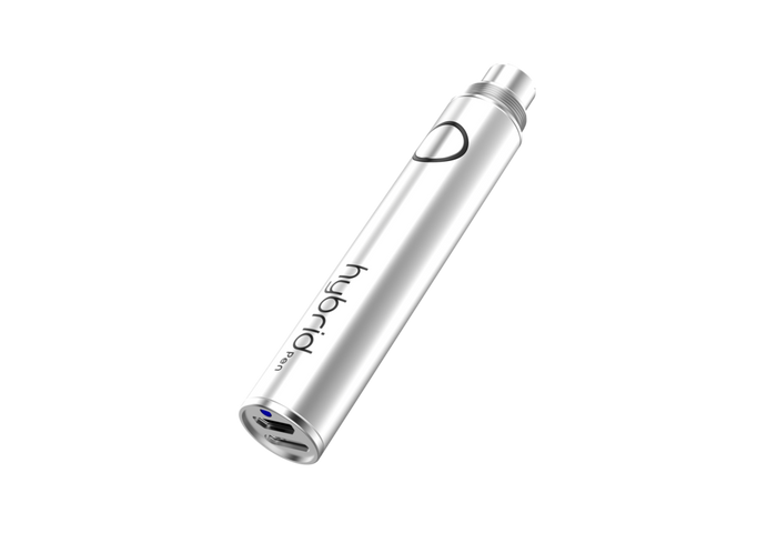 Customizable Voltage Vape Pen Battery with Auto Shut-off Feature for Enhanced Safety