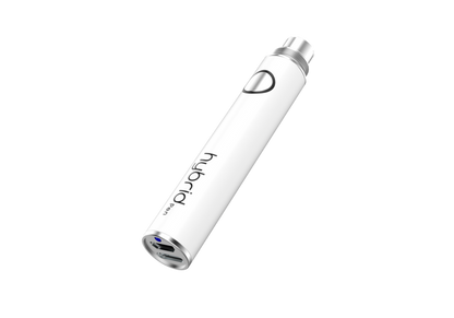 510 Thread Battery with Variable Voltage from 3.3V to 4.8V, Designed for Personalized Vaping Experiences
