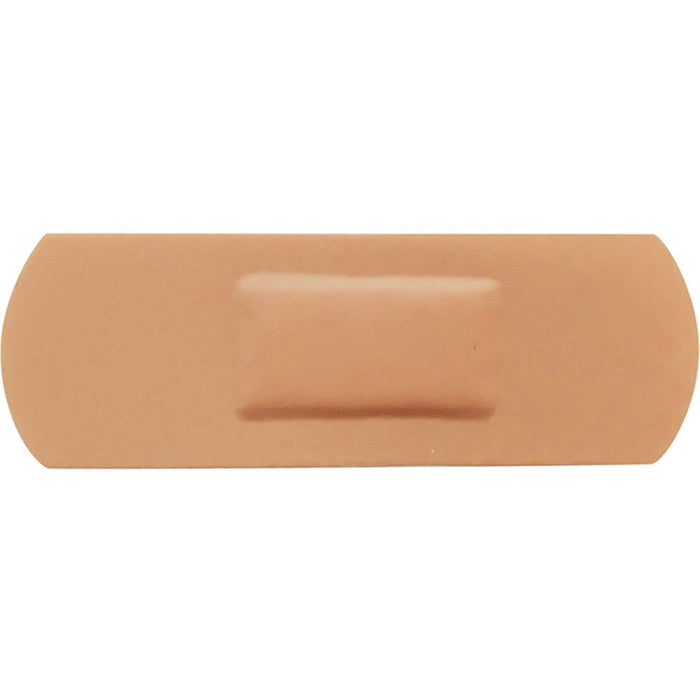 HypaPlast Washproof Plasters 7.2cm x 2.5cm (Pack 100)