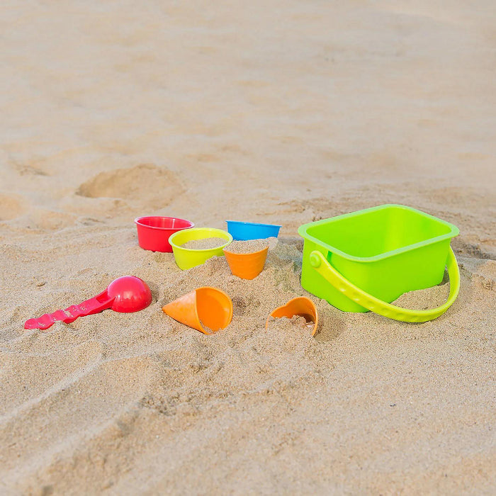 Ice Cream Shop Beach Toys