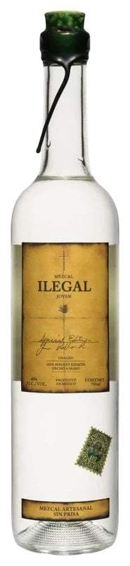 Ilegal Silver