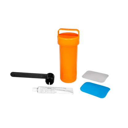Inflatable Repair Kit