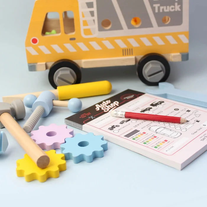 CouCou Kids boutique toys