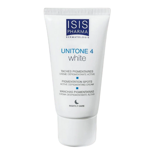 IsisPharma Unitone 4 White Cream 30Ml