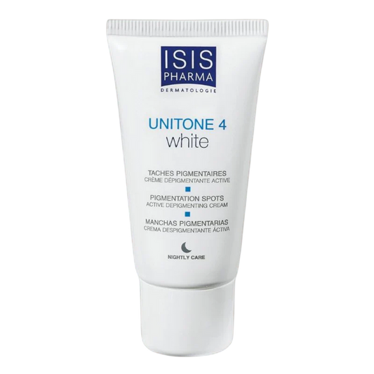 IsisPharma Unitone 4 White Cream 30Ml