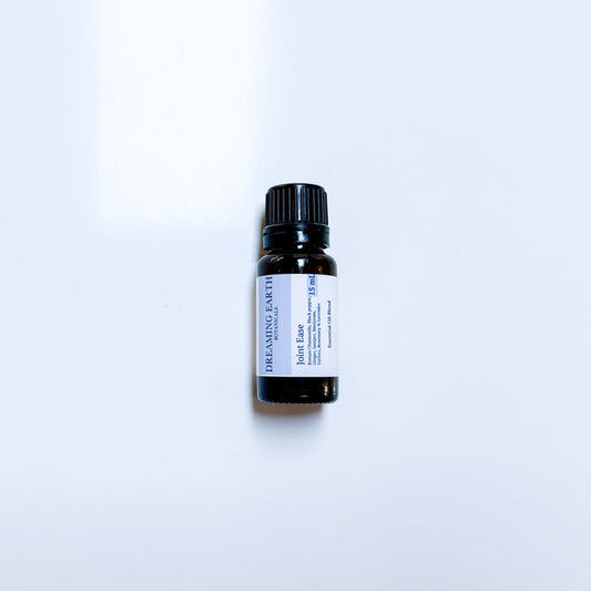 Joint Ease Essential Oil Blend