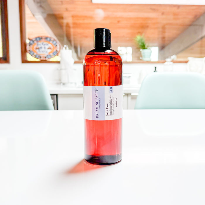 Joint Ease Massage Blend