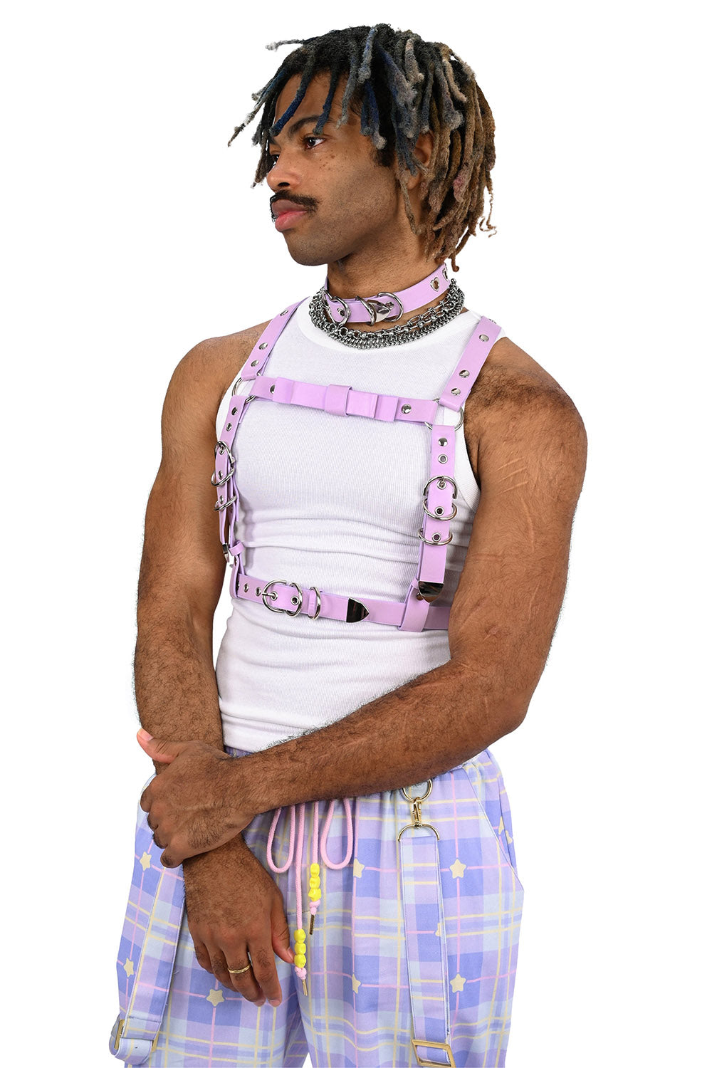 Cherub 3-in-1 Harness