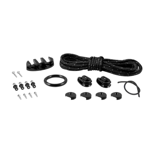 Kayak Anchor Trolley Kit