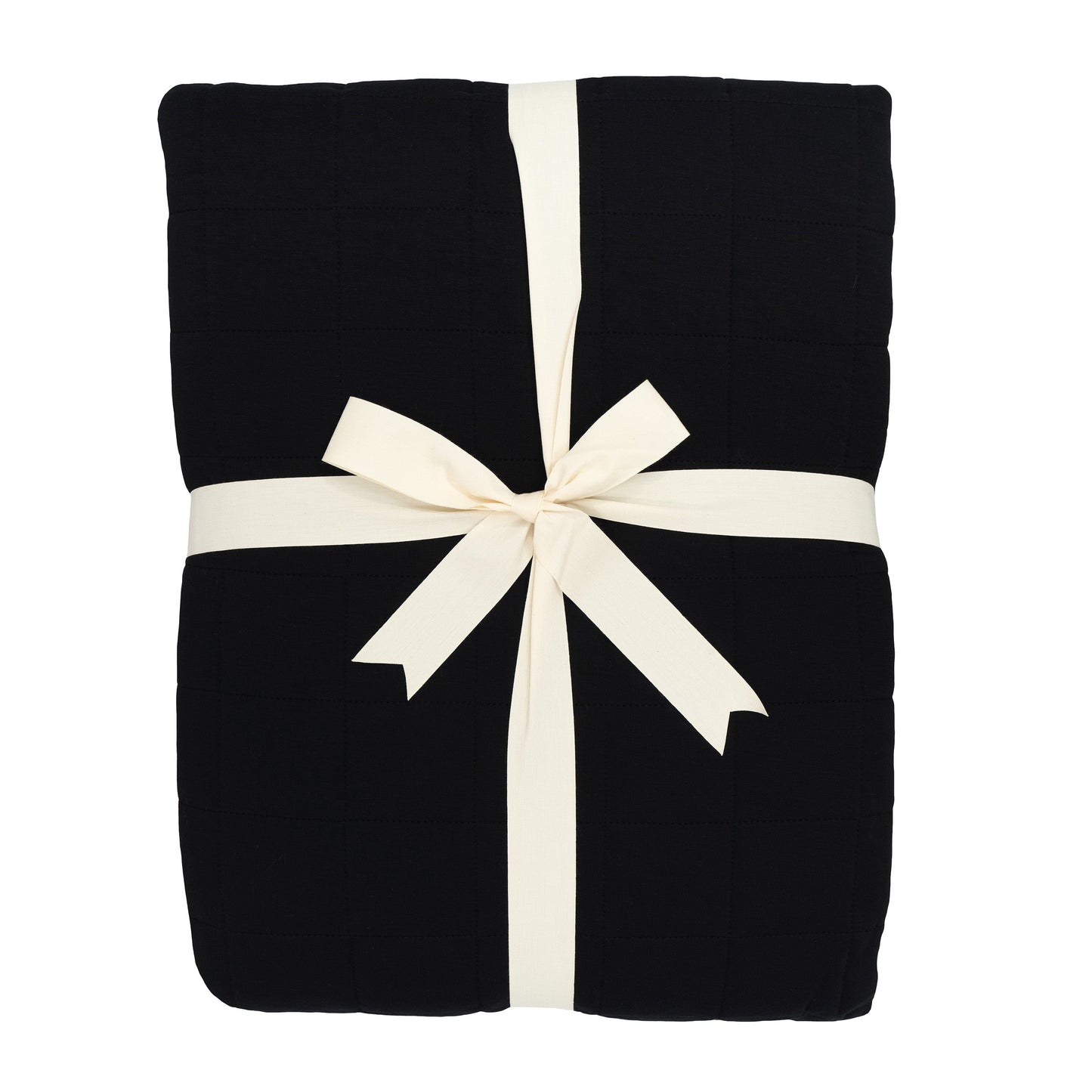 Adult Quilted Blanket in Midnight 2.5