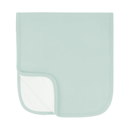 Burp Cloth in Sage