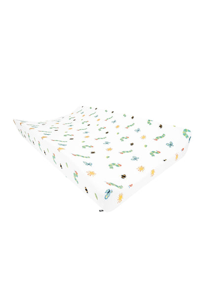 Change Pad Cover in The Very Hungry Caterpillar™ and Friends