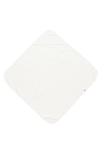 Hooded Bath Towel in Cloud