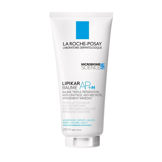 La Roche-Posay Lipikar Baume AP+M 200Ml